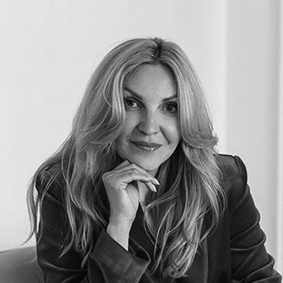 Designers - ELENA KOZYR