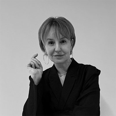 Designers - MARINA ALEXEEVA
