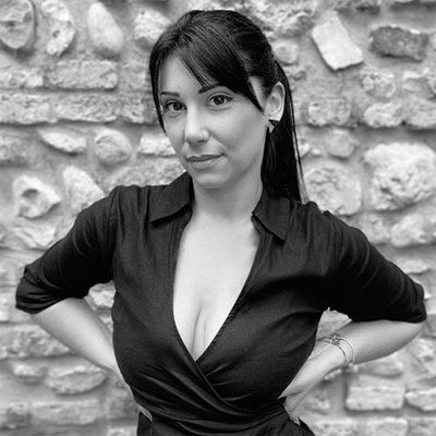 Designers - MARTINA VIVAN
