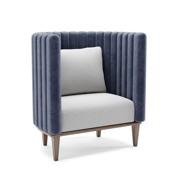 armchair_Strip_euphoria_wood_strips_uphokstered_fabric_leather_pillow_bedroom_2