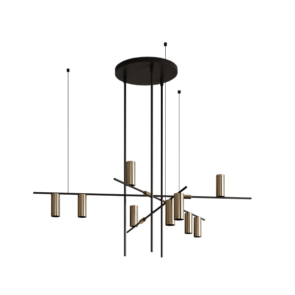 chandelier_Sam_euphoria_metal_livingroom_bedroom