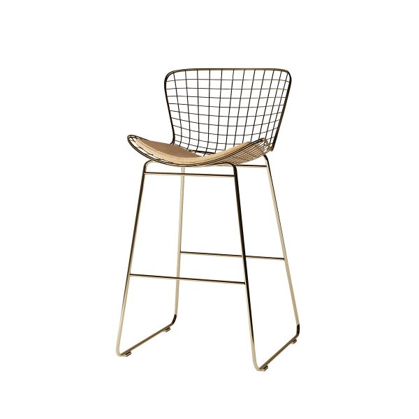gold-stool