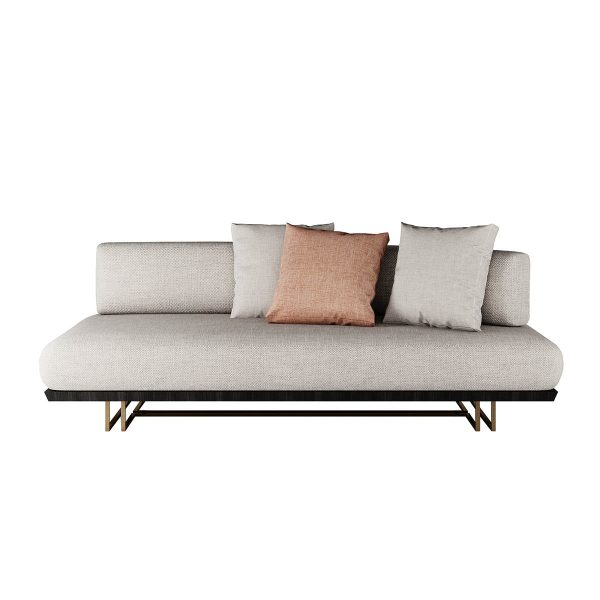 oronero-chaise longue