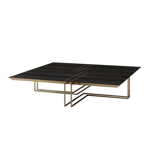 oronero-coffee table
