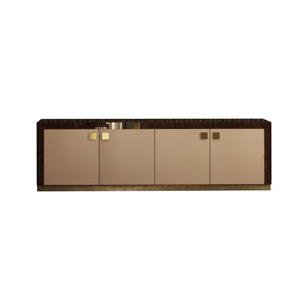 sideboard_Carisma_euphoria_wood_lacquered_metal_detail_livingroom_studyroom_4