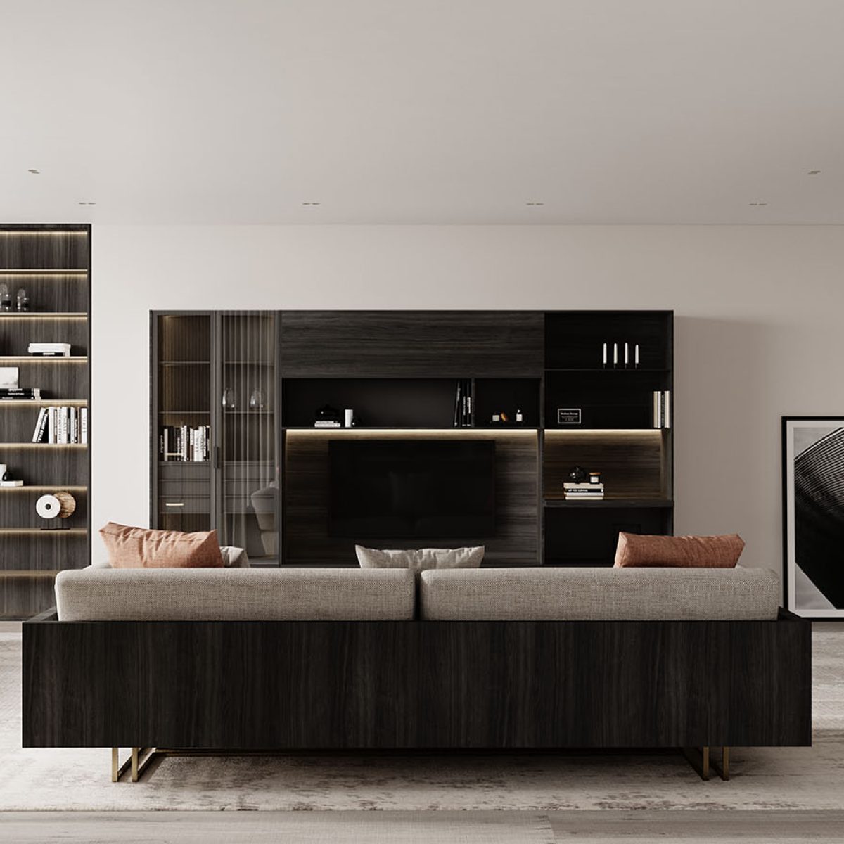 walltv_oronero_euphoria_wood_metal_lacquered_marble_glass_composed_1